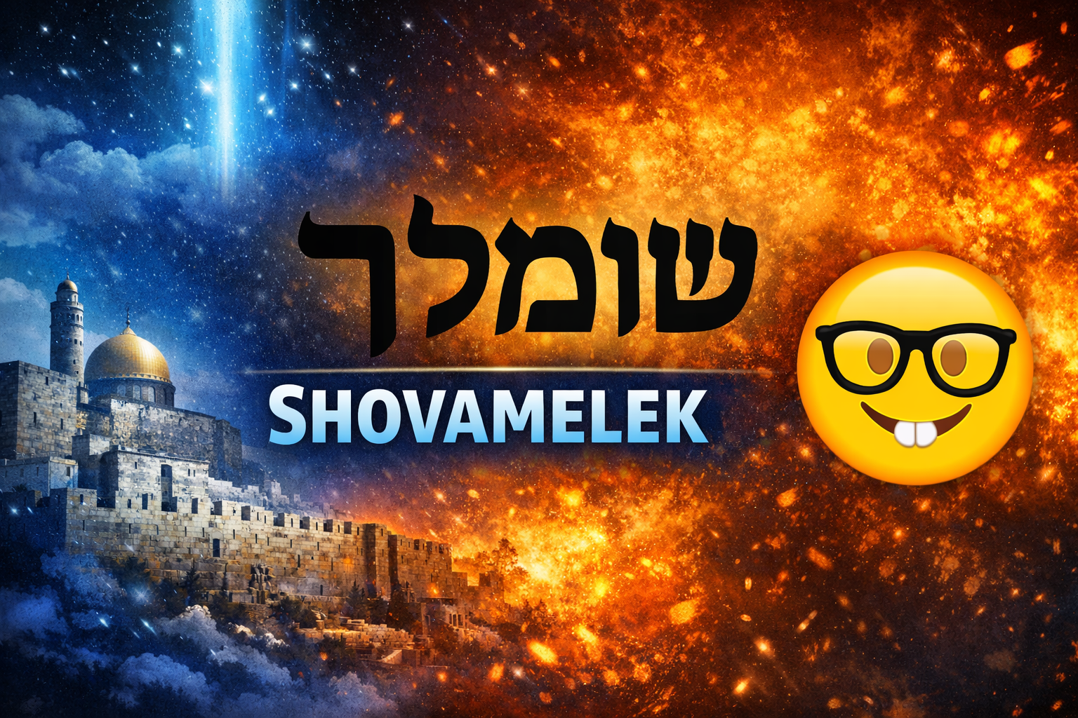 Shova Melek 